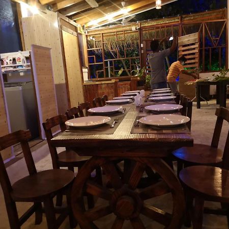 Golhaa View Inn By Tes Thulusdhoo Eksteriør billede
