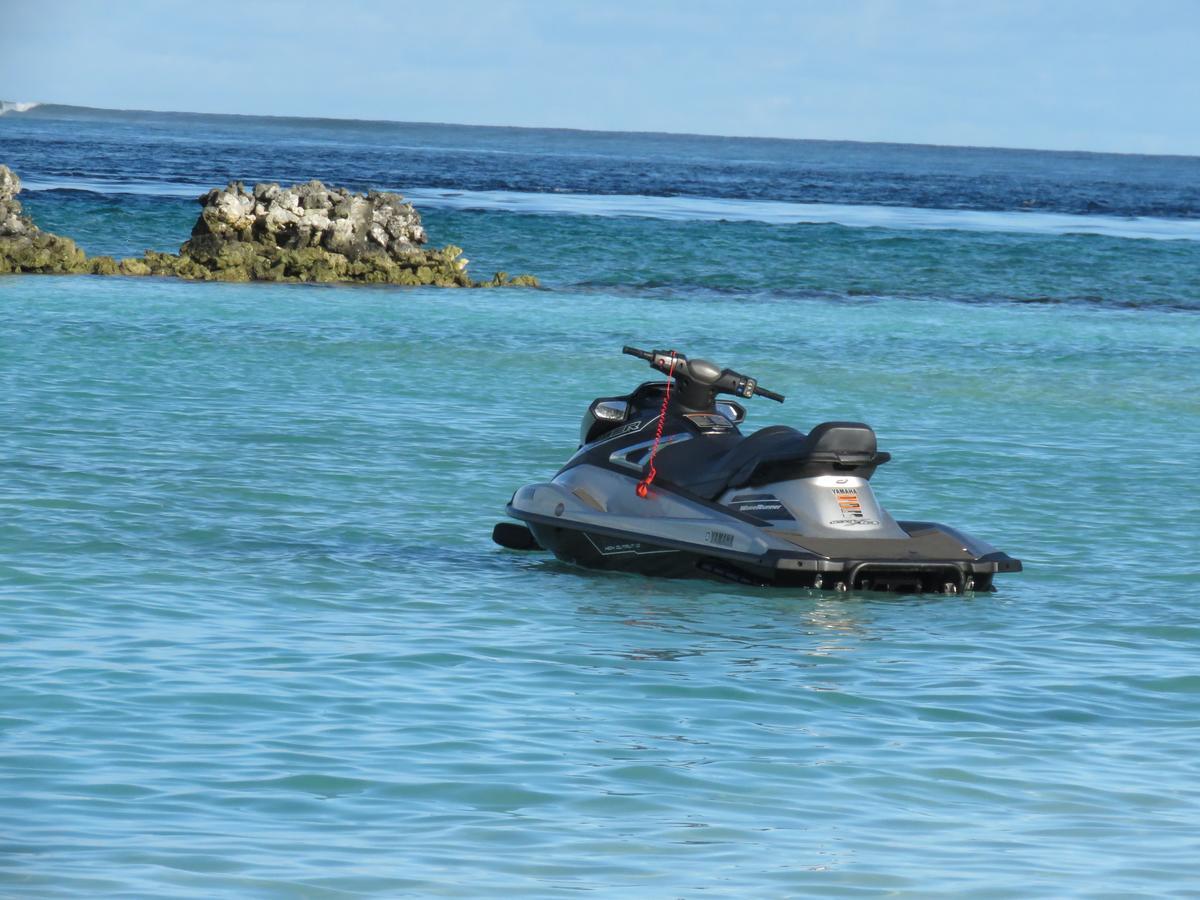 Golhaa View Inn By Tes Thulusdhoo Eksteriør billede