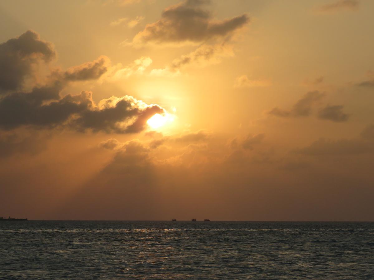 Golhaa View Inn By Tes Thulusdhoo Eksteriør billede