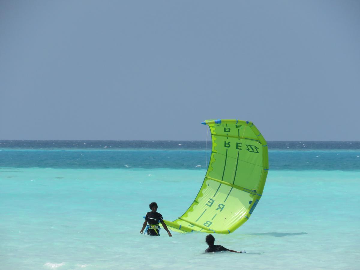 Golhaa View Inn By Tes Thulusdhoo Eksteriør billede