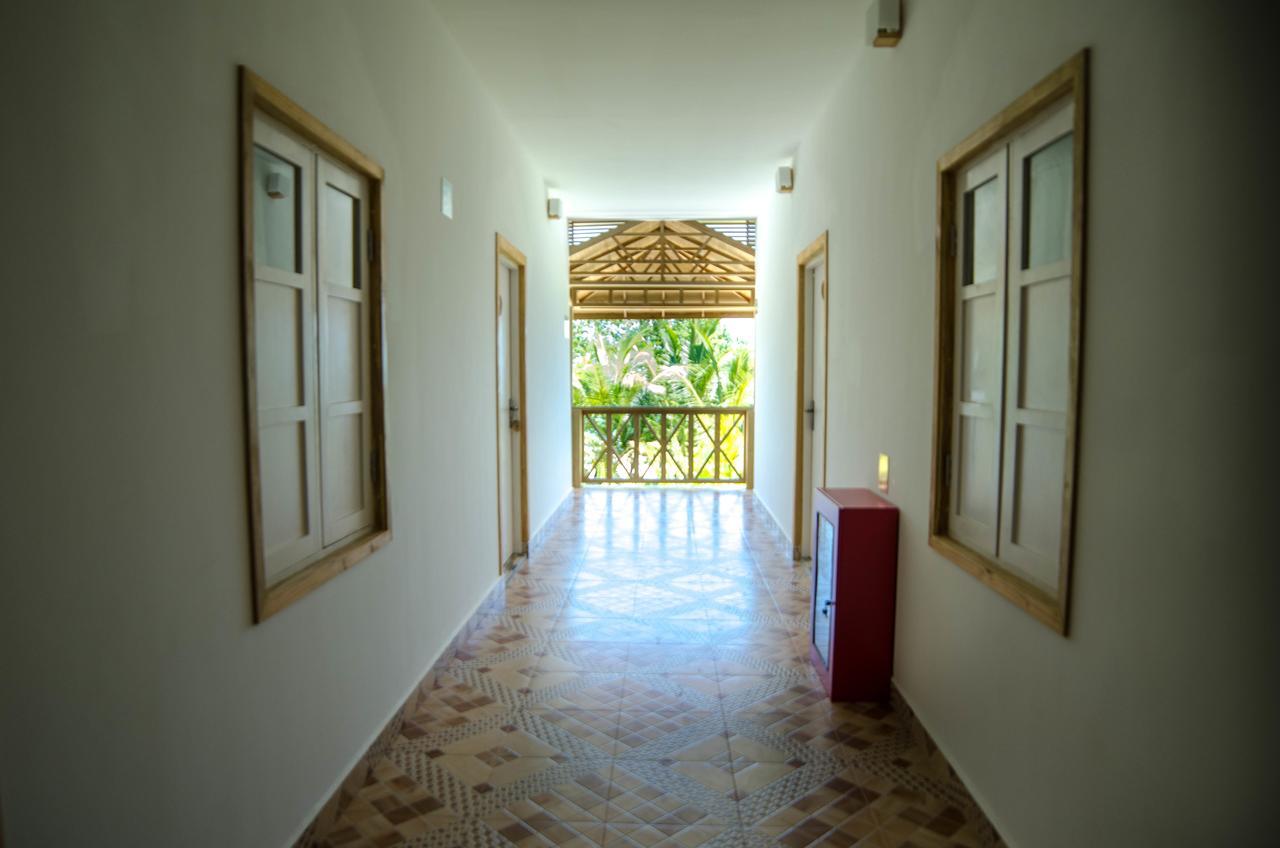 Golhaa View Inn By Tes Thulusdhoo Eksteriør billede